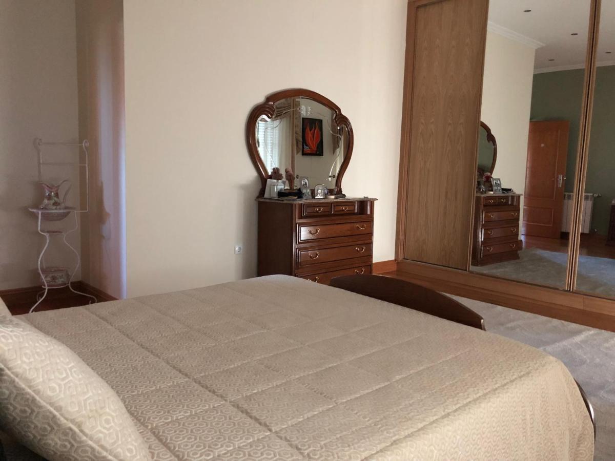 Solar Da Serra-Guesthouse 曼瓜尔迪 外观 照片
