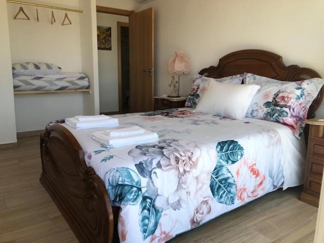 Solar Da Serra-Guesthouse 曼瓜尔迪 外观 照片