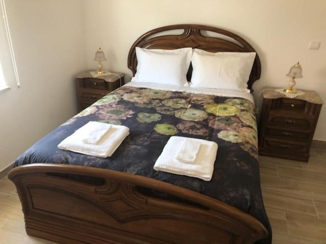 Solar Da Serra-Guesthouse 曼瓜尔迪 外观 照片
