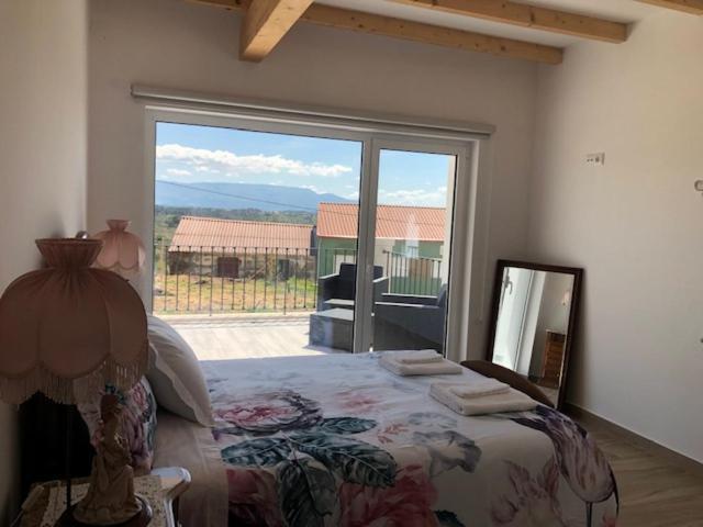 Solar Da Serra-Guesthouse 曼瓜尔迪 外观 照片